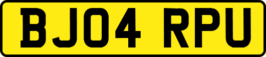BJ04RPU