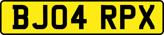 BJ04RPX