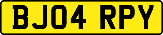 BJ04RPY
