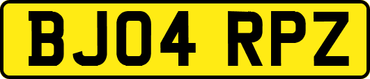 BJ04RPZ