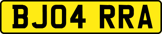 BJ04RRA
