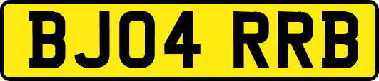 BJ04RRB