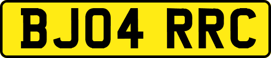 BJ04RRC