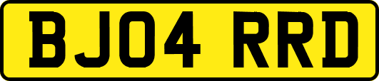 BJ04RRD