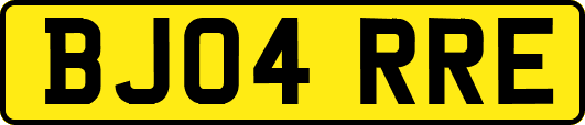 BJ04RRE