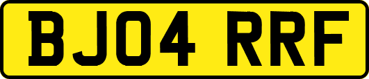 BJ04RRF