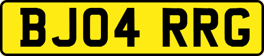 BJ04RRG