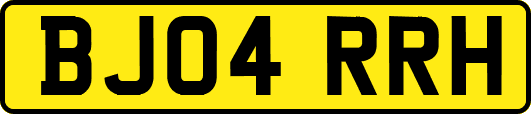 BJ04RRH
