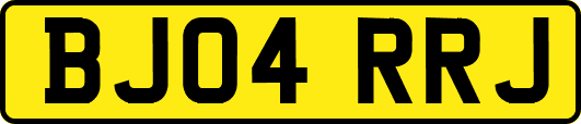 BJ04RRJ