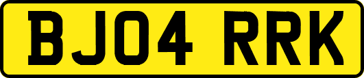 BJ04RRK