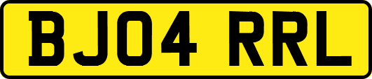 BJ04RRL