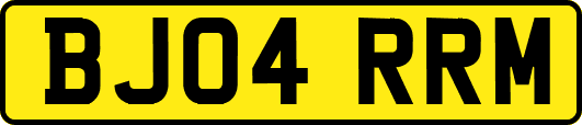 BJ04RRM