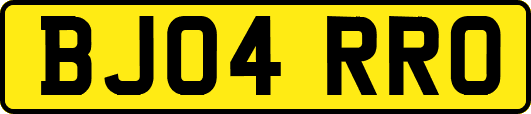BJ04RRO