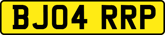 BJ04RRP