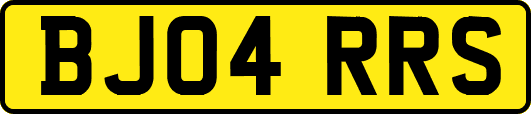 BJ04RRS