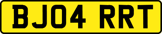 BJ04RRT