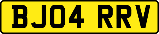 BJ04RRV