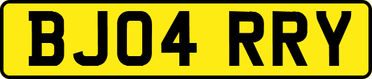 BJ04RRY