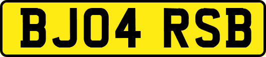BJ04RSB