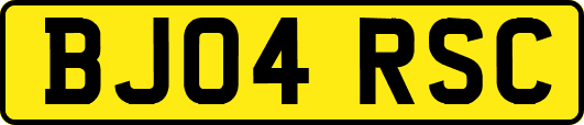 BJ04RSC