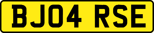 BJ04RSE