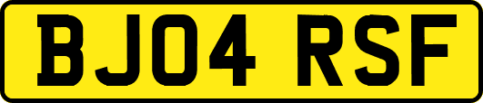 BJ04RSF