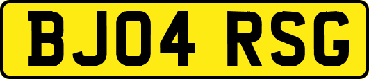 BJ04RSG