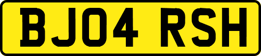 BJ04RSH