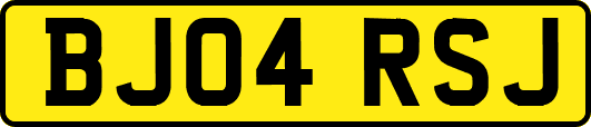 BJ04RSJ
