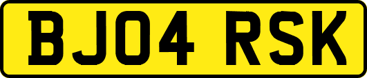 BJ04RSK