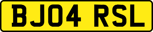 BJ04RSL