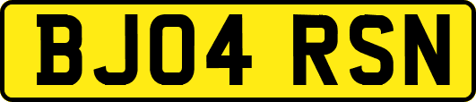 BJ04RSN