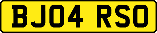BJ04RSO