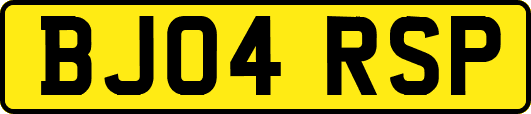 BJ04RSP