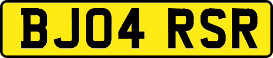 BJ04RSR