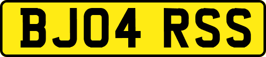 BJ04RSS