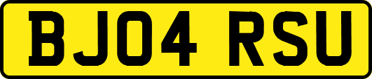 BJ04RSU