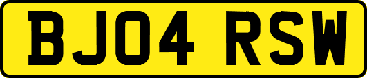 BJ04RSW