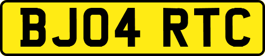 BJ04RTC