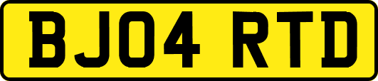 BJ04RTD
