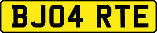 BJ04RTE