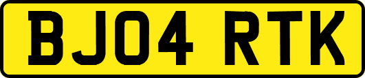 BJ04RTK