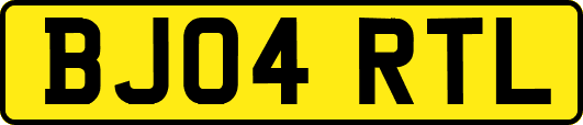 BJ04RTL
