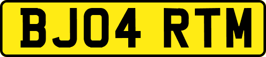 BJ04RTM