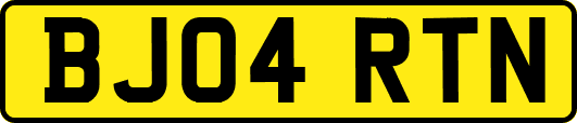 BJ04RTN