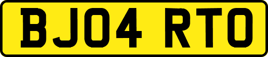 BJ04RTO