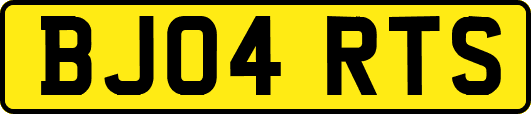 BJ04RTS