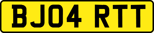 BJ04RTT