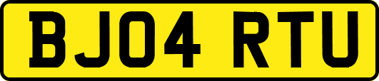 BJ04RTU