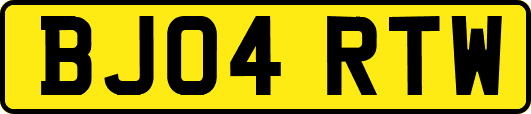BJ04RTW